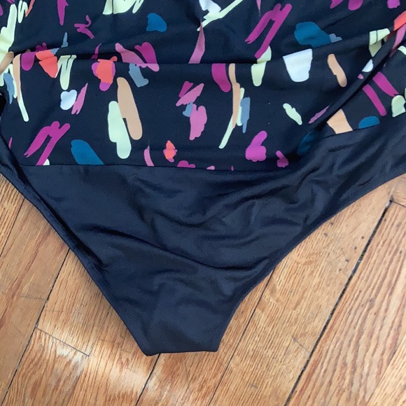 Body size 1X plus size - Picture 4 of 7